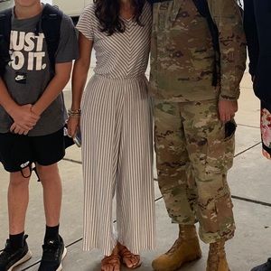 Matilda Jane XS romper